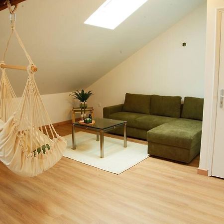 Appartement De Charme A 南锡 外观 照片