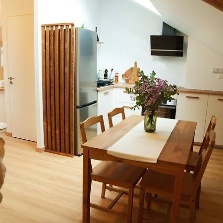 Appartement De Charme A 南锡 外观 照片