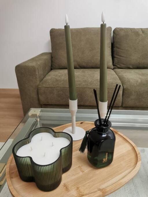 Appartement De Charme A 南锡 外观 照片